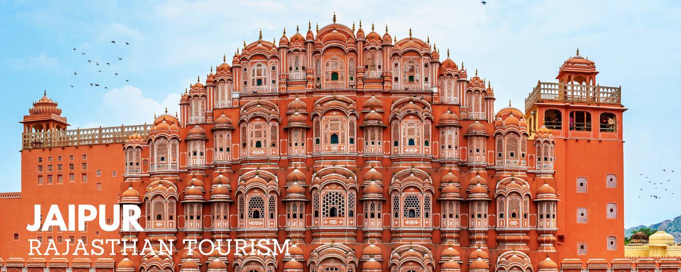 Rajasthan Tours